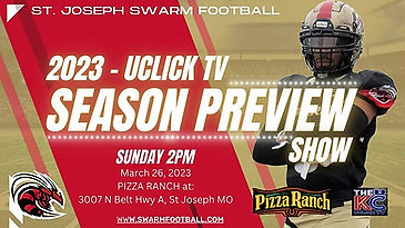 2023 Swarm Preview Show